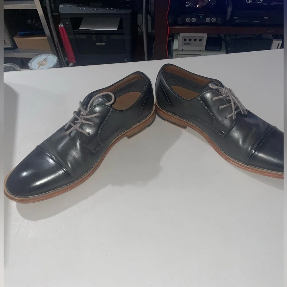 Call It Spring Oxford Shoe